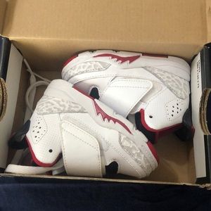 4C Jordans